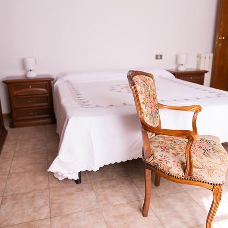 Apartament La Casa Di Sara Città della Pieve Zewnętrze zdjęcie