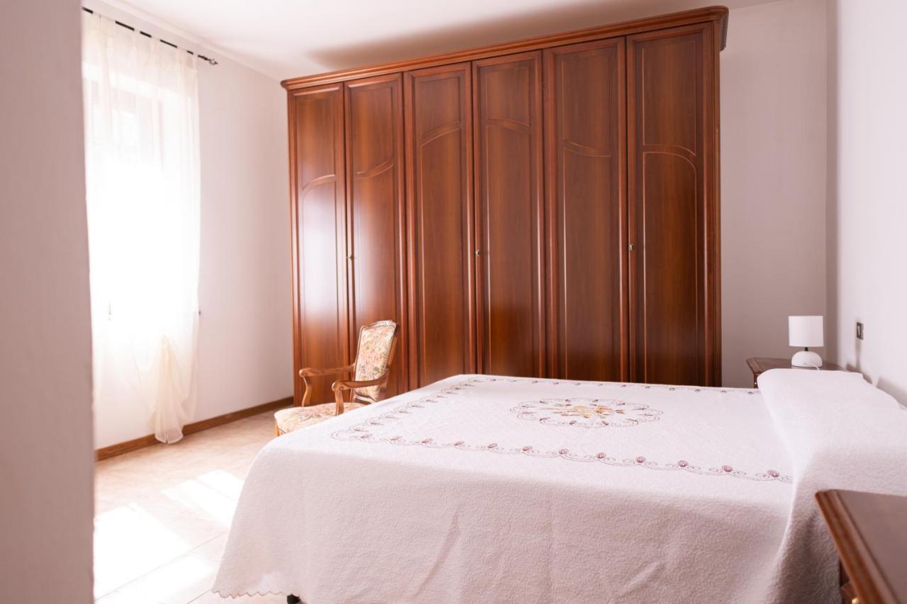 Apartament La Casa Di Sara Città della Pieve Zewnętrze zdjęcie