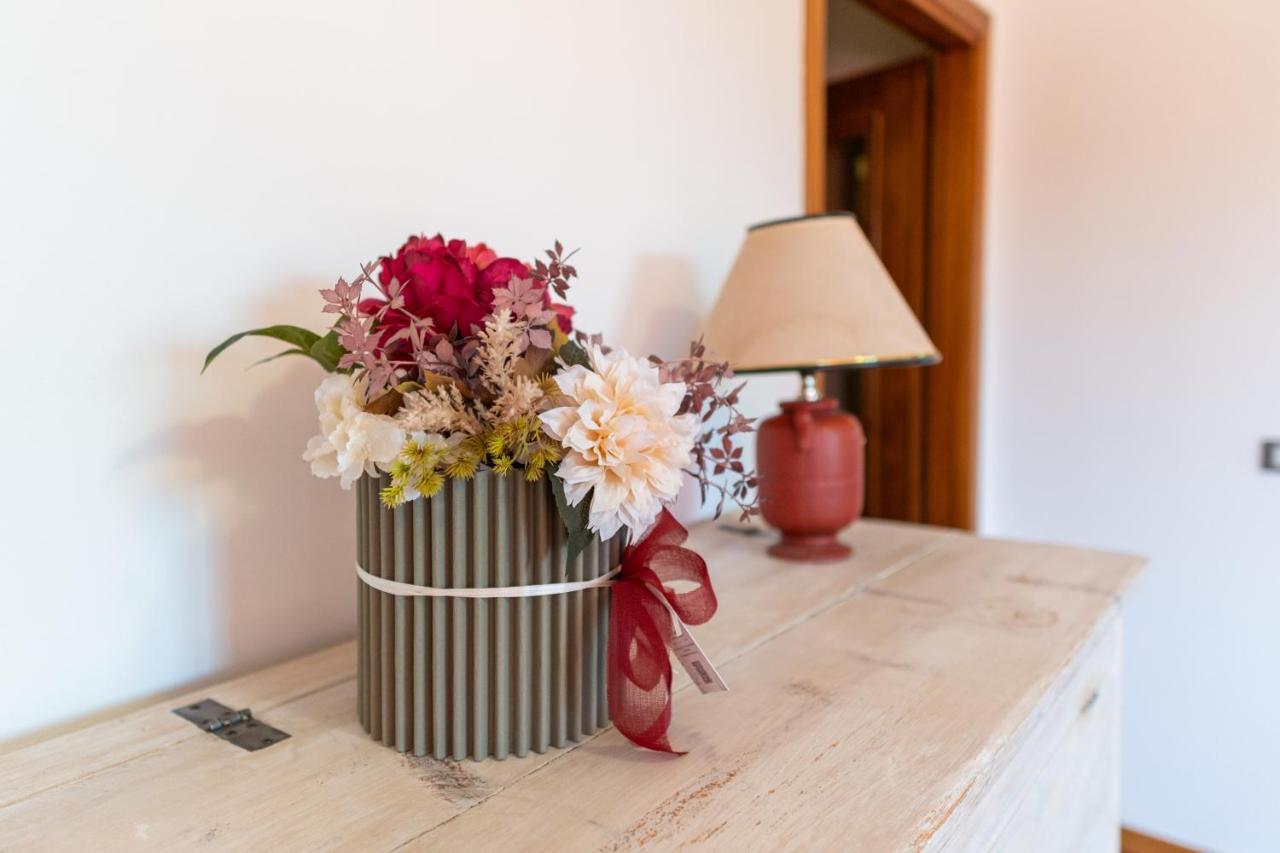 Apartament La Casa Di Sara Città della Pieve Zewnętrze zdjęcie