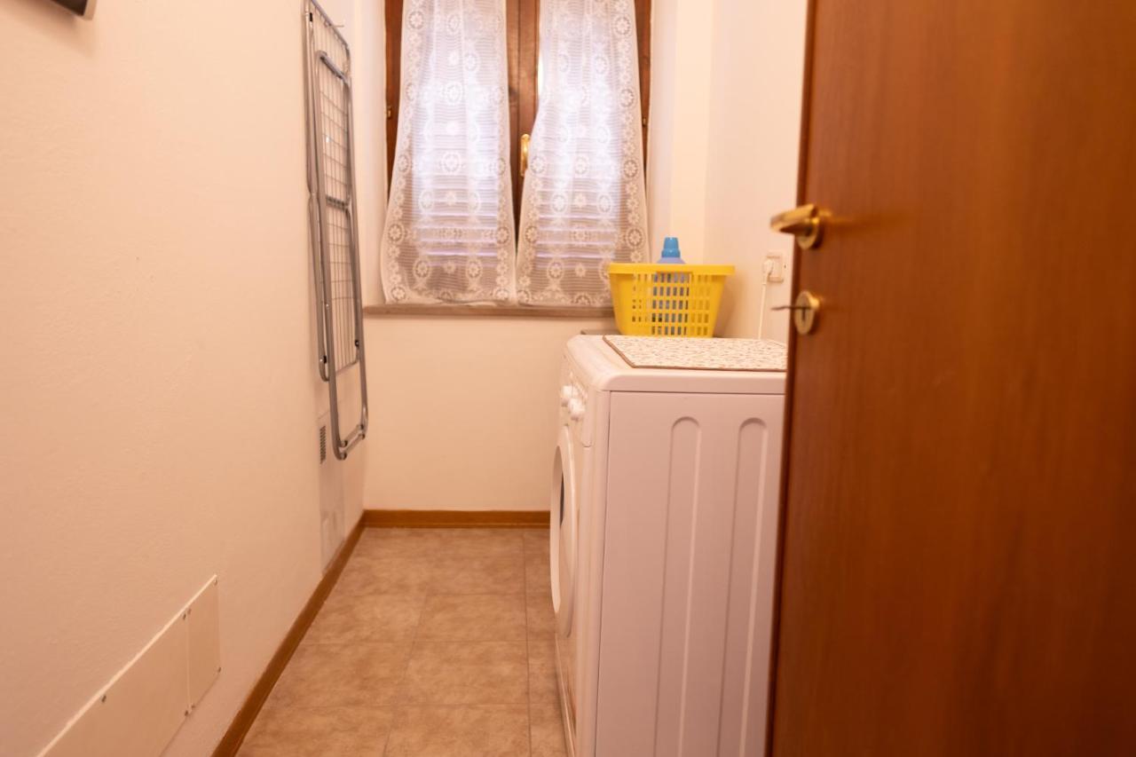Apartament La Casa Di Sara Città della Pieve Zewnętrze zdjęcie